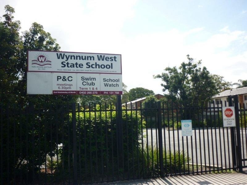44/30 Federation Street, Wynnum West QLD 4178