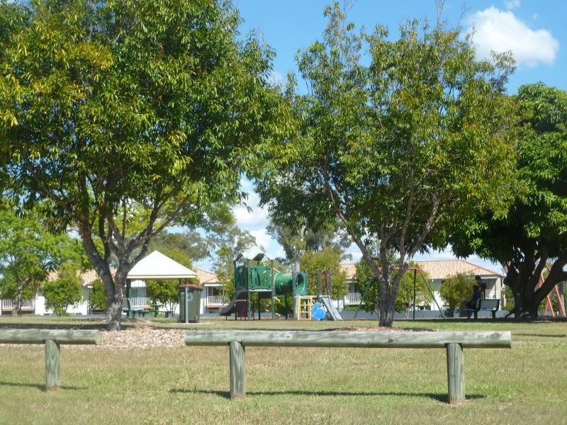 44/30 Federation Street, Wynnum West QLD 4178