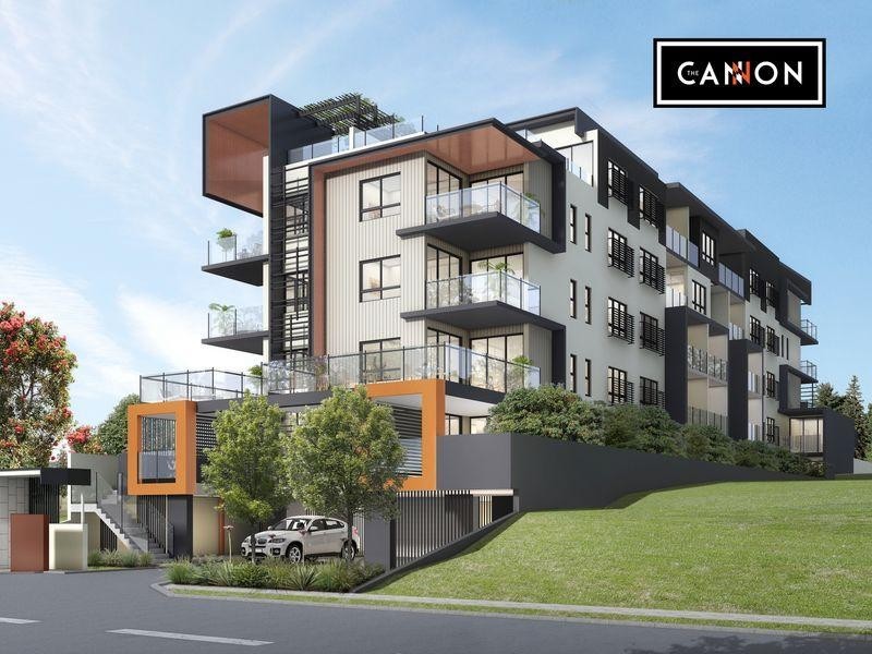 63 LudwickStreet, Cannon Hill QLD 4170