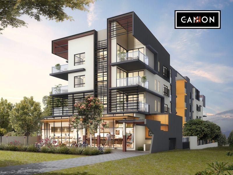 63 LudwickStreet, Cannon Hill QLD 4170