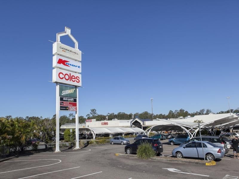 1969 Creek Road, Murarrie QLD 4172