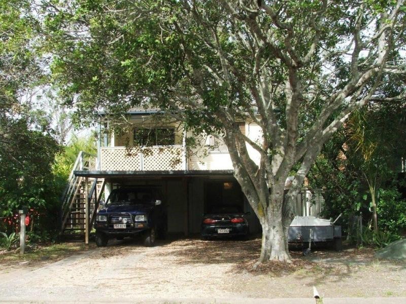 21 Euston Street, Wynnum West QLD 4178