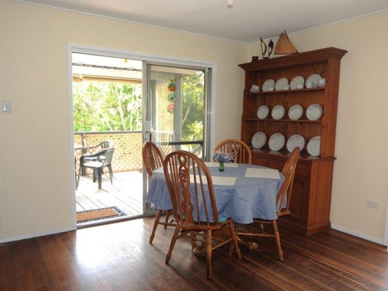 21 Euston Street, Wynnum West QLD 4178