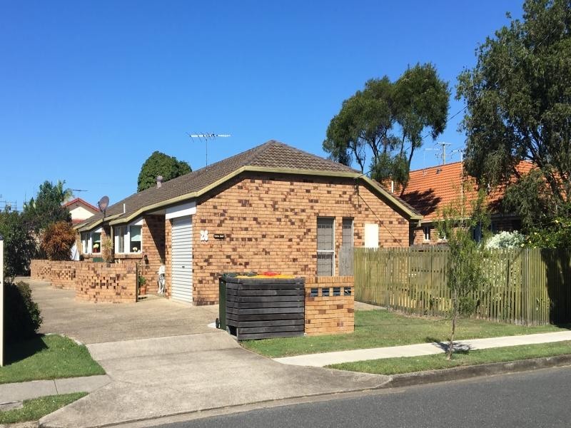 1/26 Ronald Street, Wynnum QLD 4178