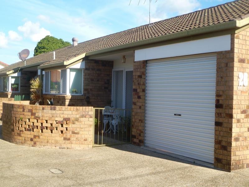 1/26 Ronald Street, Wynnum QLD 4178