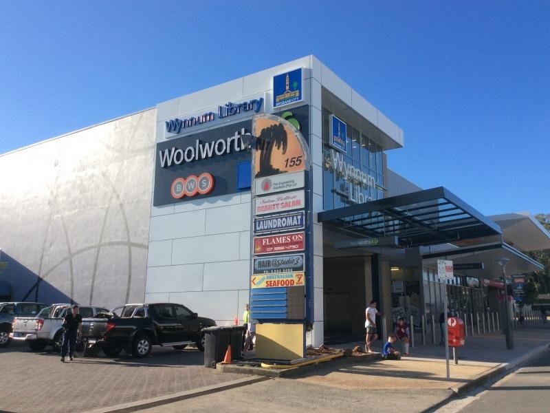 1/26 Ronald Street, Wynnum QLD 4178