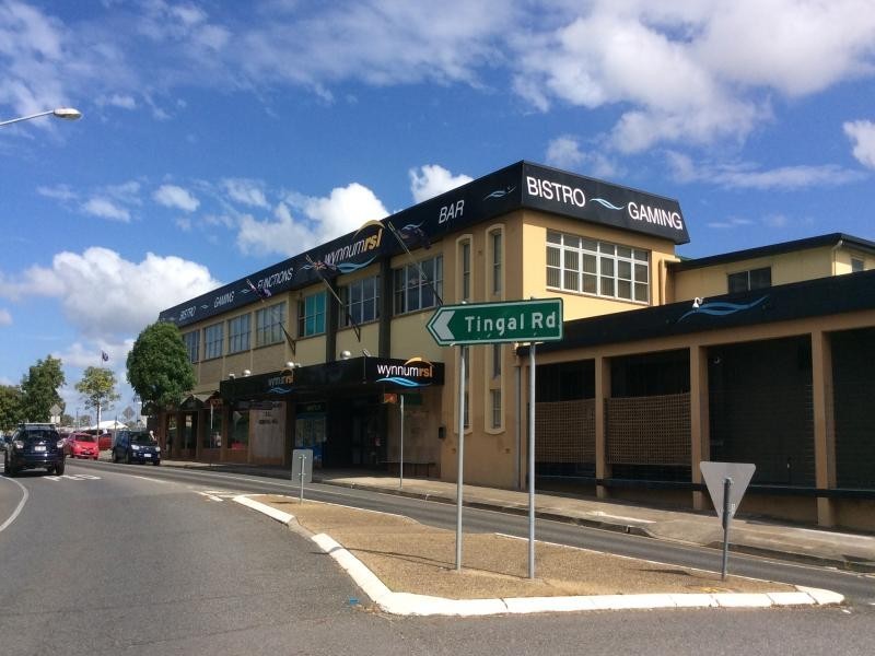 1/26 Ronald Street, Wynnum QLD 4178