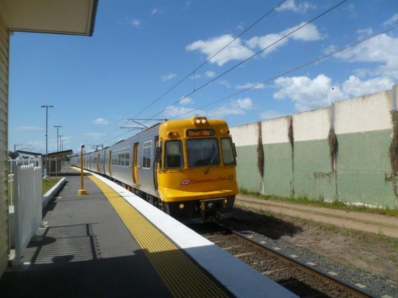 1/26 Ronald Street, Wynnum QLD 4178