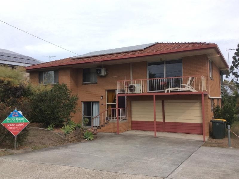 99 Ernest Street, Manly QLD 4179