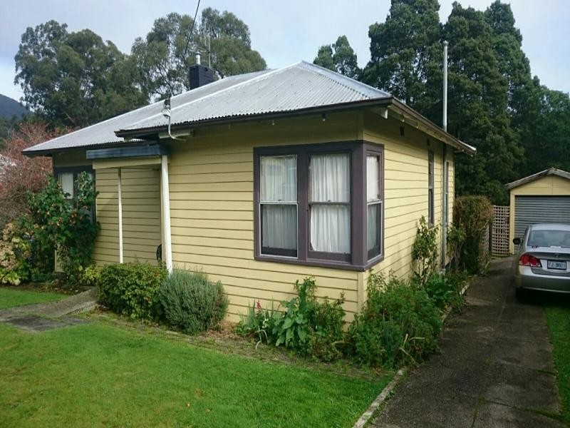 13 Hollywood Street, Rosebery TAS 7470
