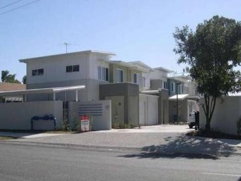 18/9 Pitt Street, Burpengary QLD 4505
