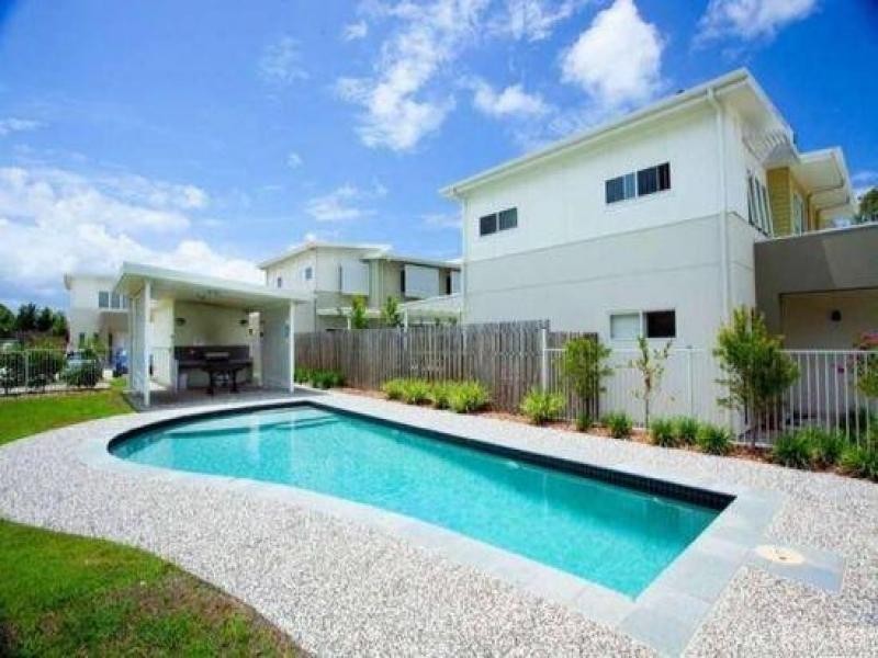 18/9 Pitt Street, Burpengary QLD 4505