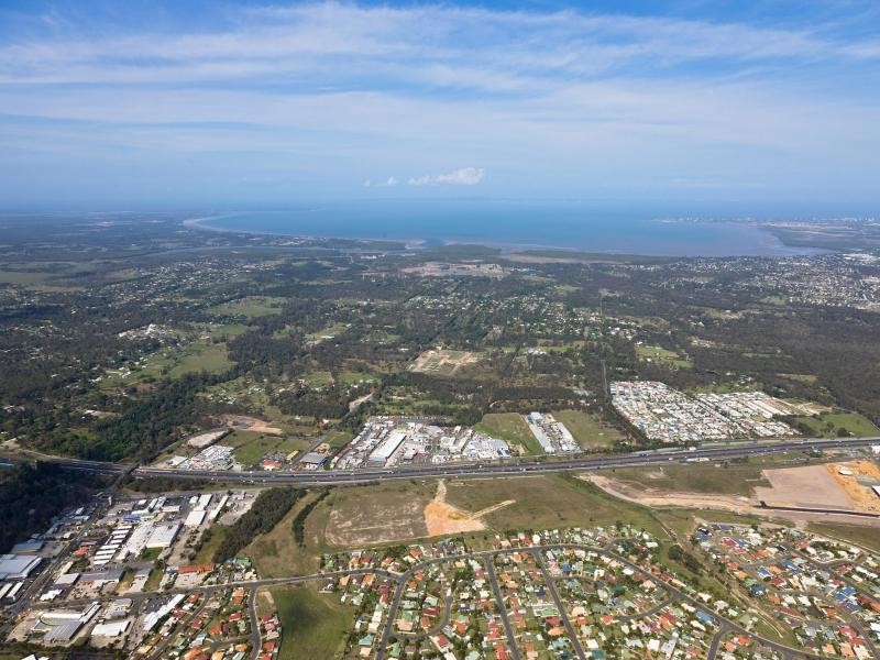 18/9 Pitt Street, Burpengary QLD 4505