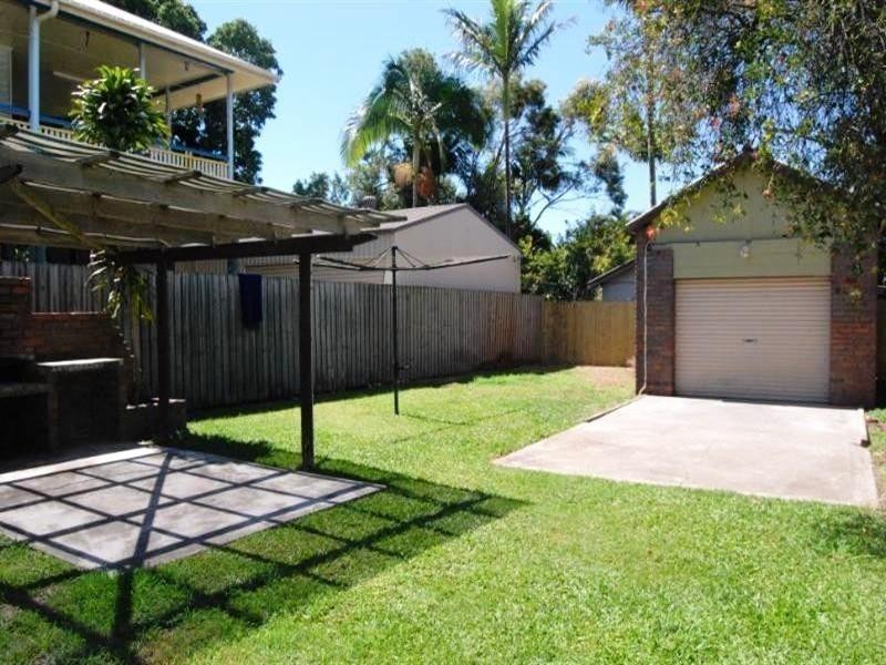54 Uplands Terrace, Wynnum QLD 4178