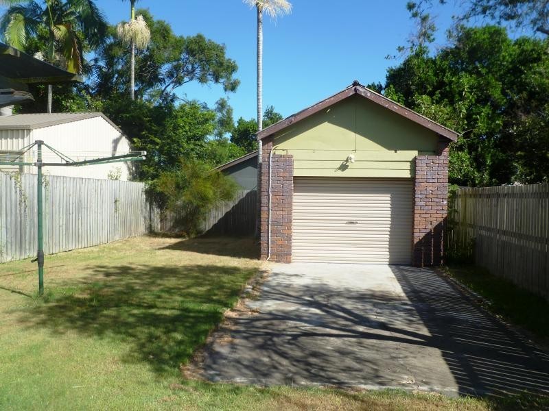 54 Uplands Terrace, Wynnum QLD 4178