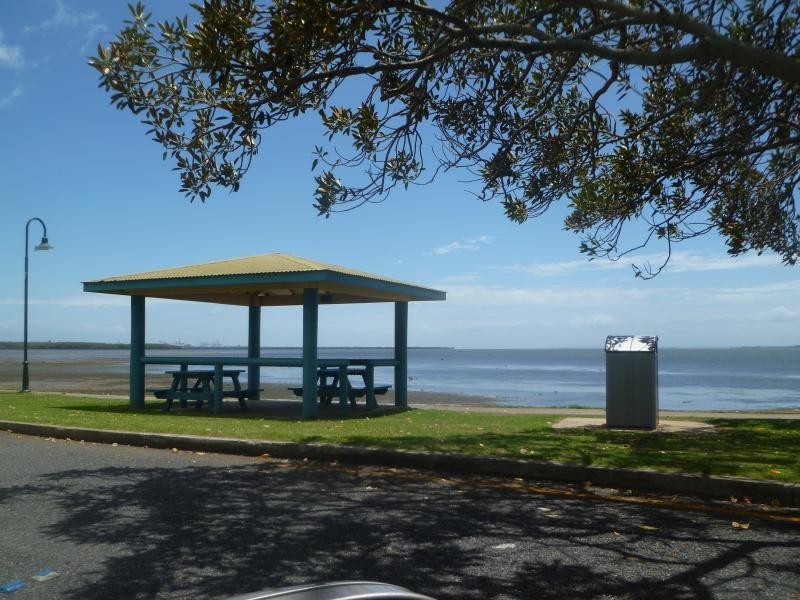 54 Uplands Terrace, Wynnum QLD 4178