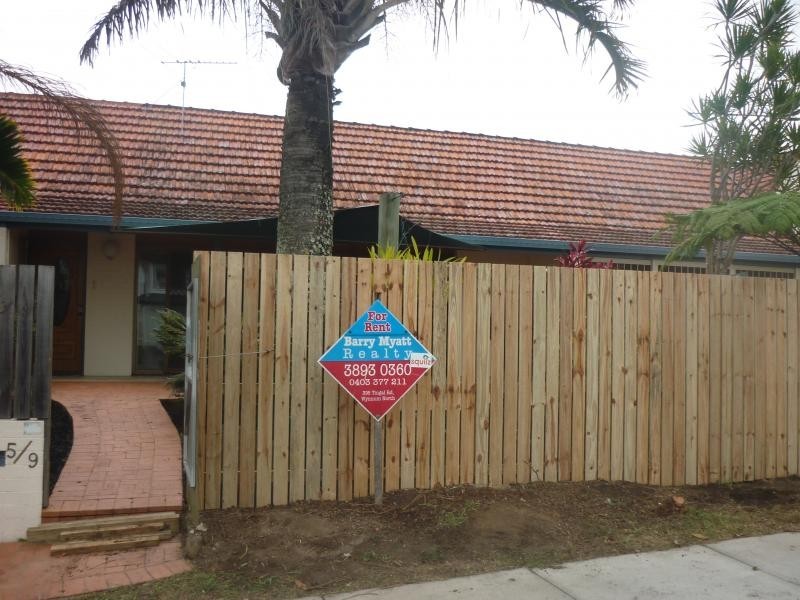 5/9 Fulton Street, Wishart QLD 4122