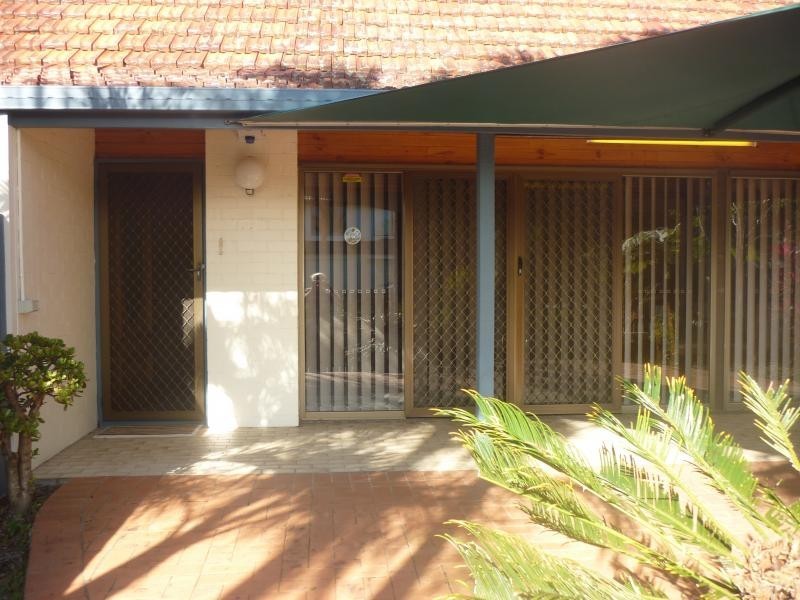 5/9 Fulton Street, Wishart QLD 4122