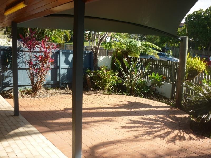 5/9 Fulton Street, Wishart QLD 4122