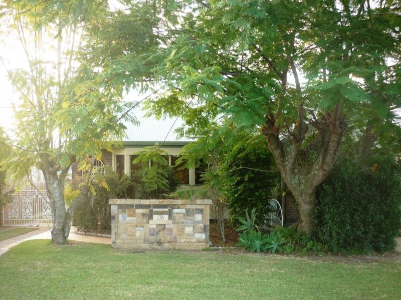 176 Wynnum North Road, Wynnum QLD 4178