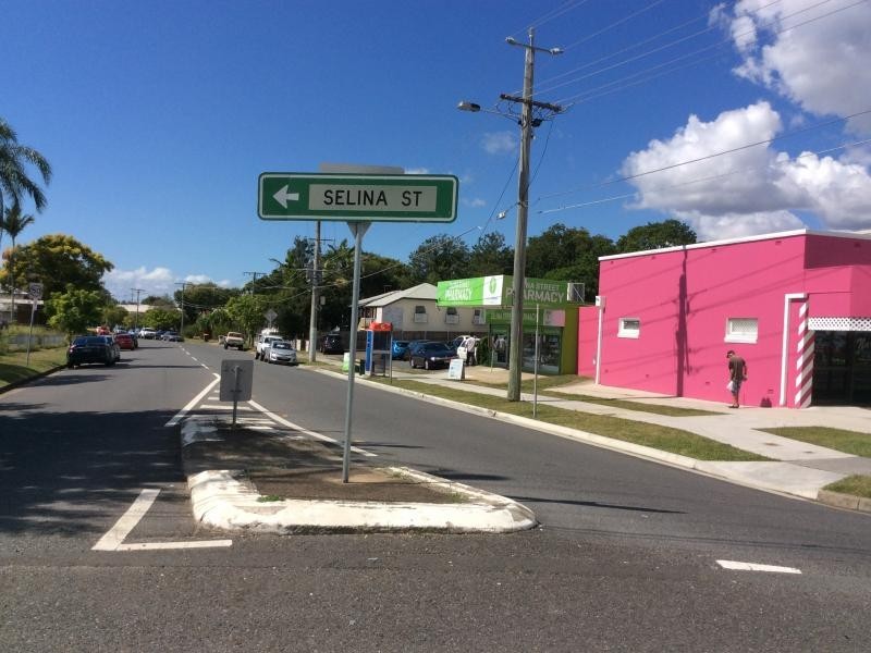 176 Wynnum North Road, Wynnum QLD 4178