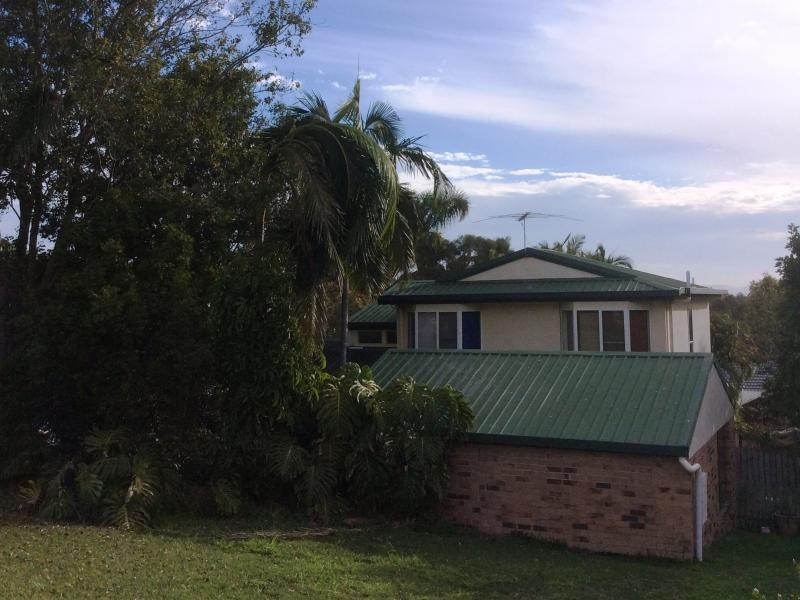 368 Wynnum Road North, Wynnum North QLD 4178
