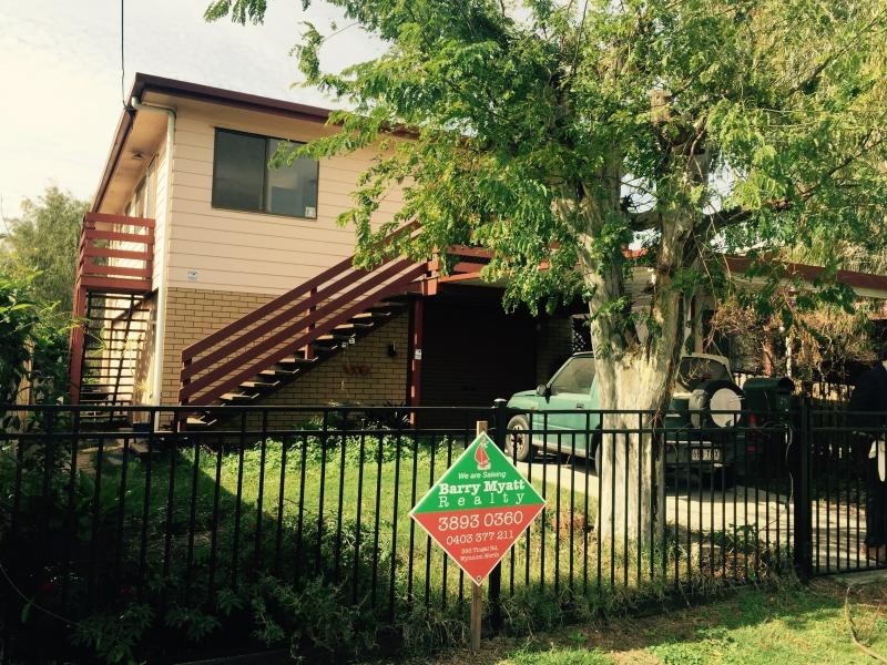 26 Ramsay Road, Hemmant QLD 4174