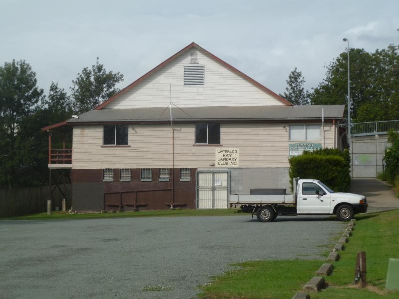 26 Ramsay Road, Hemmant QLD 4174