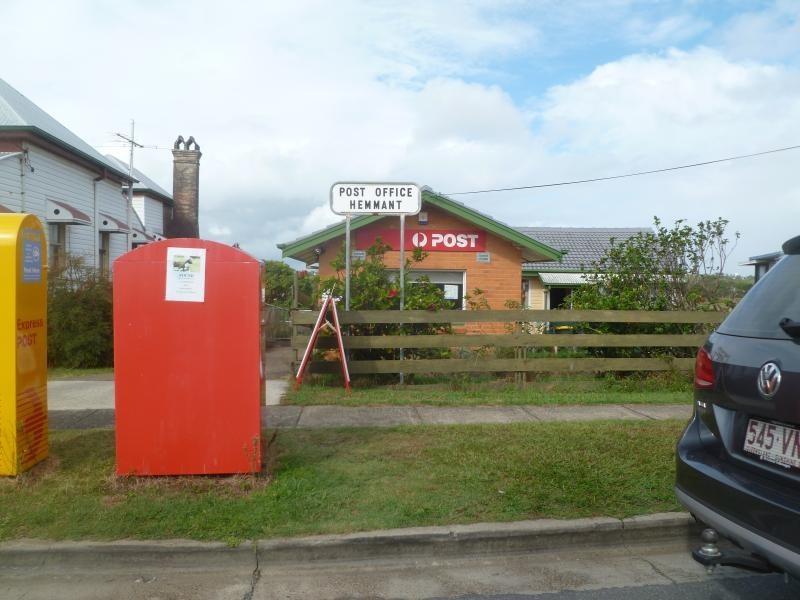 26 Ramsay Road, Hemmant QLD 4174