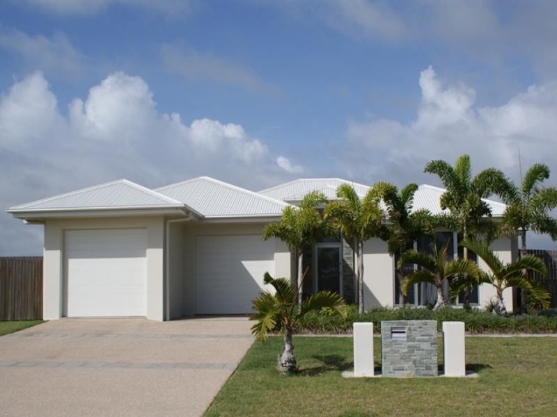 4 Andrew Close, Bargara QLD 4670