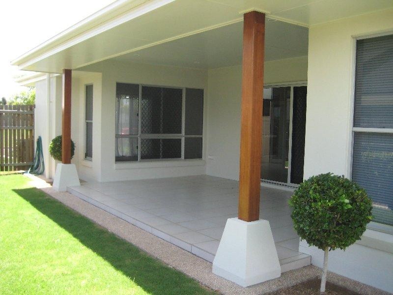 4 Andrew Close, Bargara QLD 4670