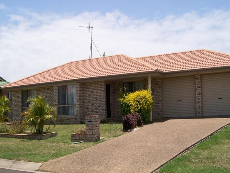 6 Cascade Parade, Bargara QLD 4670