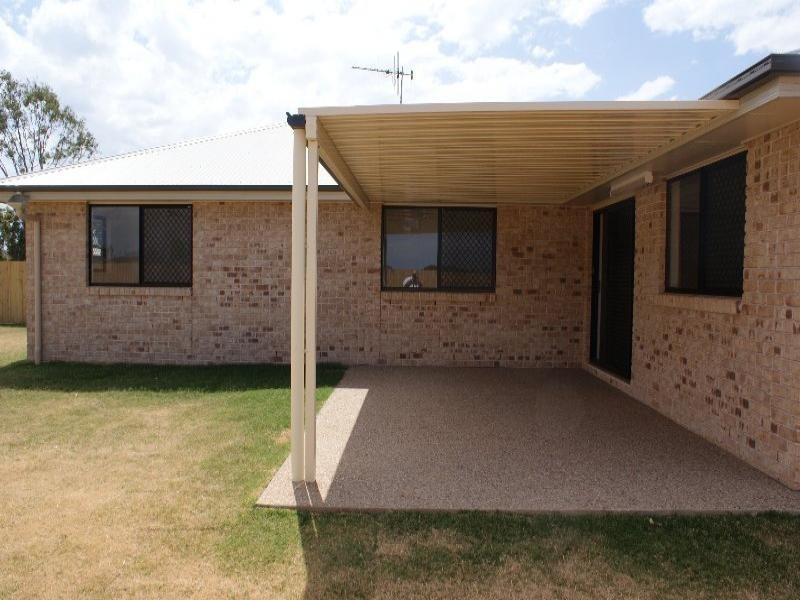 137 Fairway Drive, Bargara QLD 4670