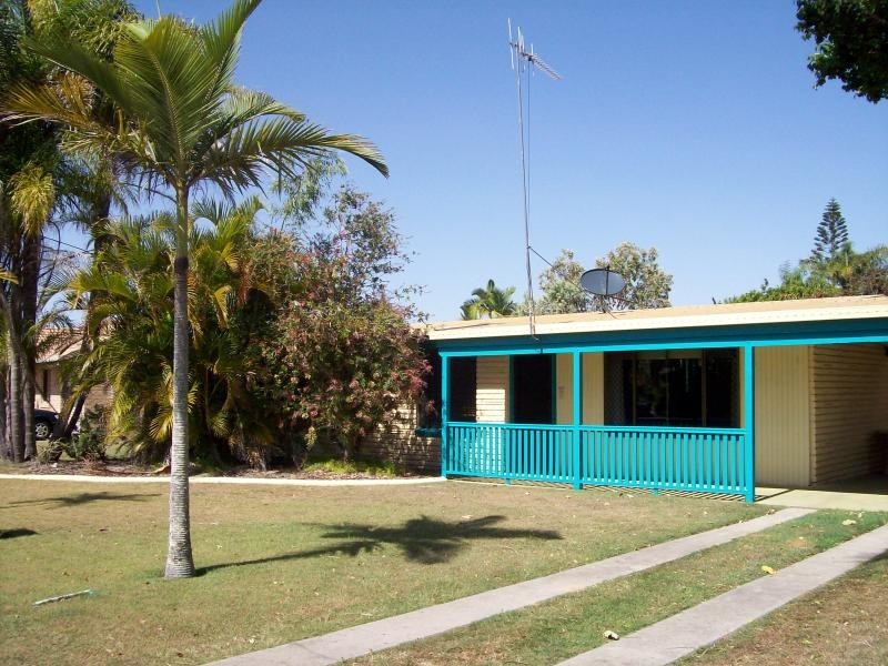 1 Palmer Avenue, Bargara QLD 4670