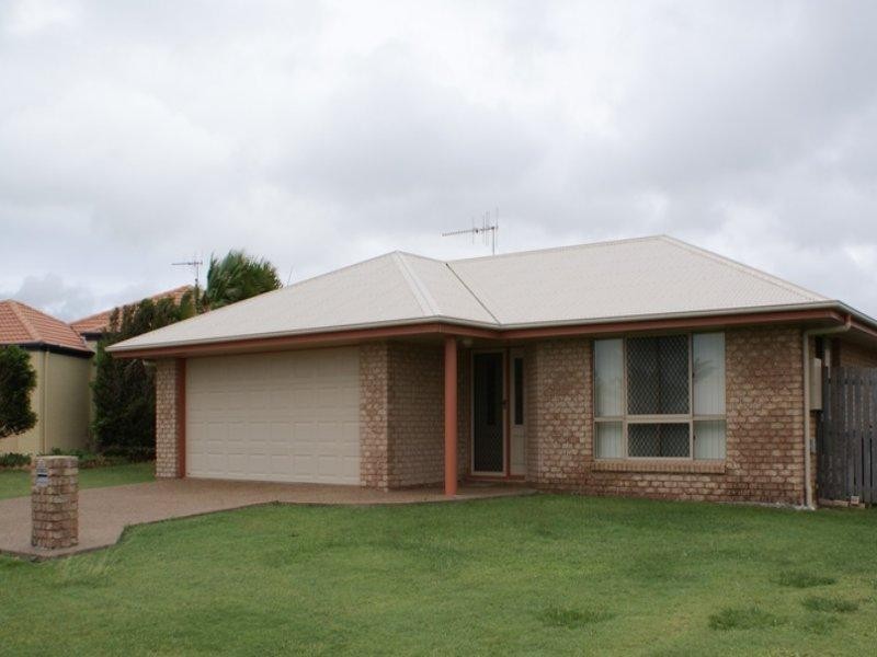 8 Searink Court, Bargara QLD 4670