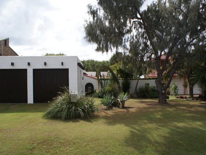 105 Woongarra Scenic Drive, Bargara QLD 4670