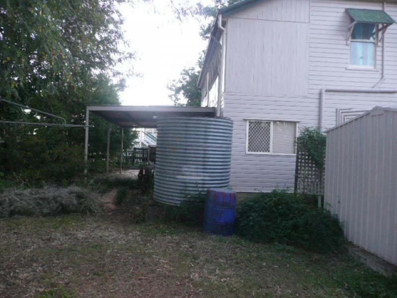 Rathdowney QLD 4287