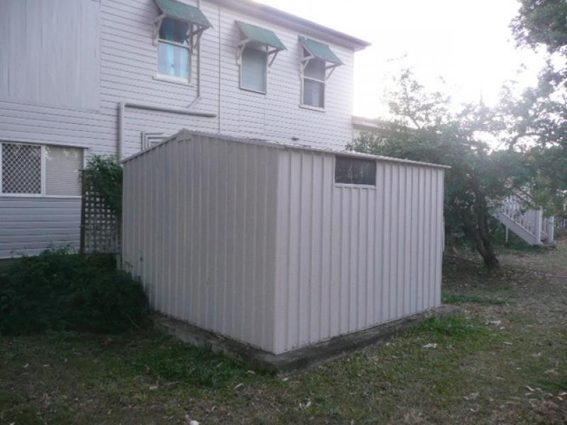 Rathdowney QLD 4287