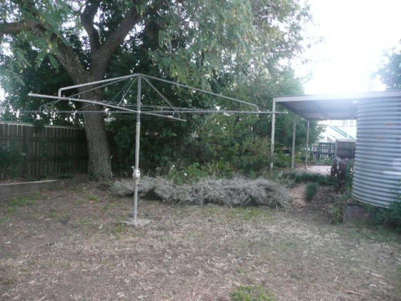 Rathdowney QLD 4287