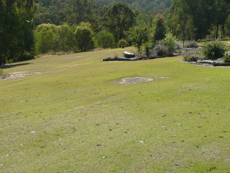 Kooralbyn QLD 4285