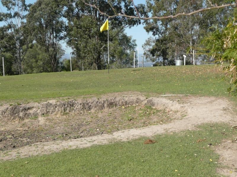Kooralbyn QLD 4285