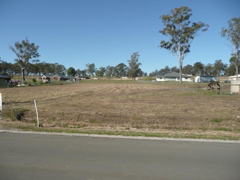 103-105 (Lot 3) Brolga Road, Beaudesert QLD 4285