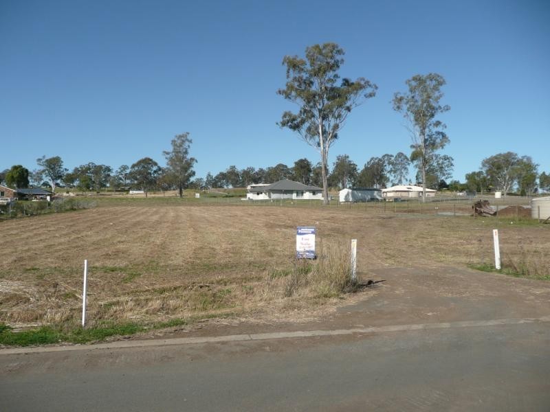 103-105 (Lot 3) Brolga Road, Beaudesert QLD 4285