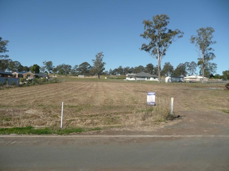 103-105 (Lot 3) Brolga Road, Beaudesert QLD 4285