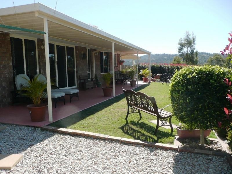 68 Stephens Place, Kooralbyn QLD 4285