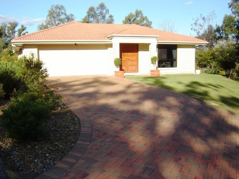 Kooralbyn QLD 4285