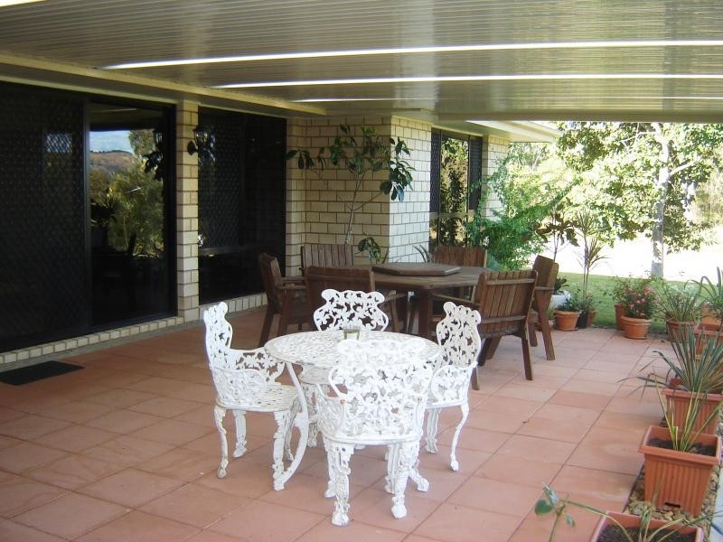 Kooralbyn QLD 4285