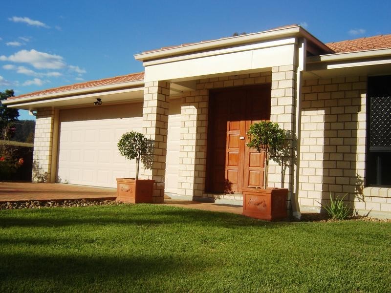 Kooralbyn QLD 4285