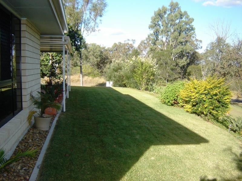 Kooralbyn QLD 4285