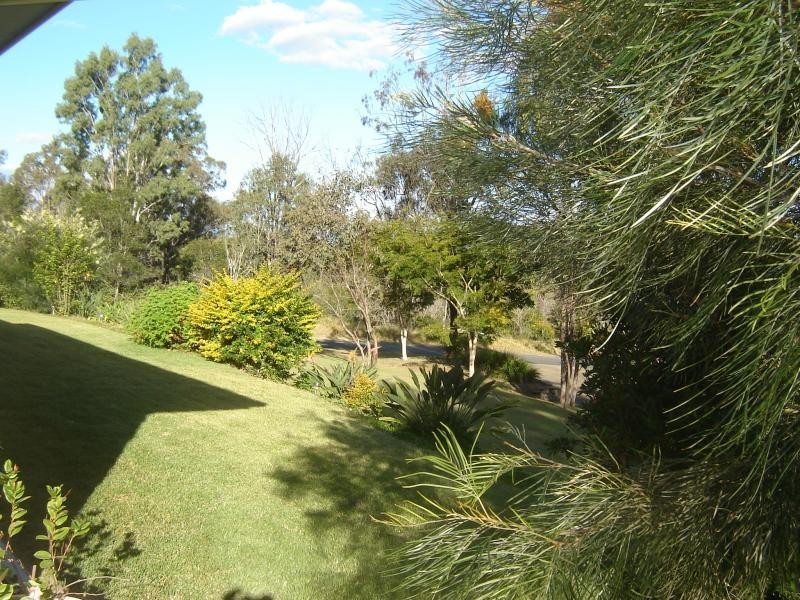 Kooralbyn QLD 4285
